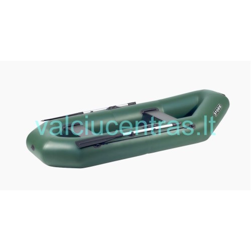 AQUA STORM ST280 pripučiama PVC valtis